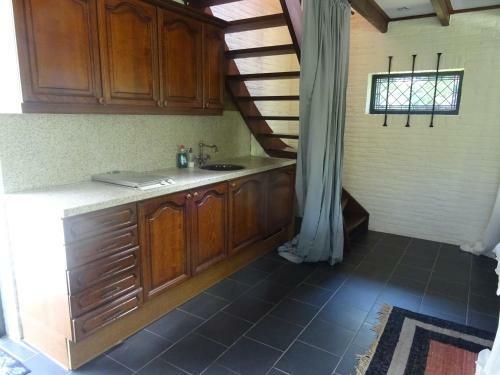 Breskens, Nieuwe Sluisweg