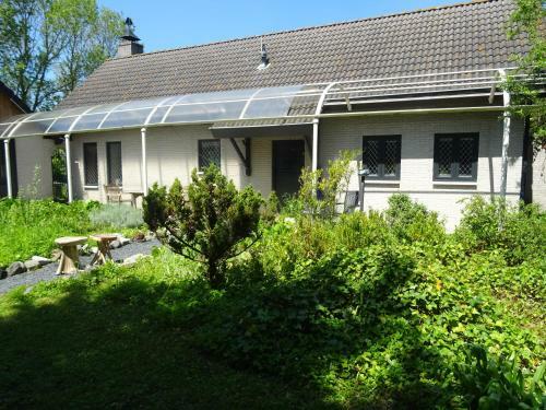 Breskens, Nieuwe Sluisweg