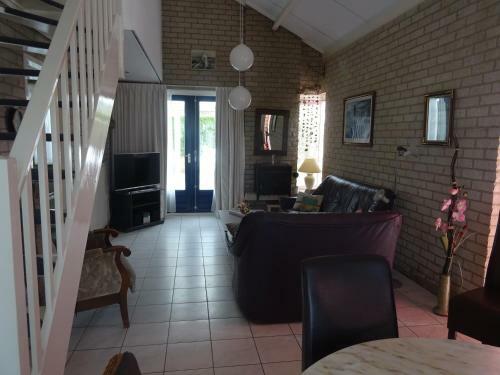 Park Schoneveld, Strandparel 365