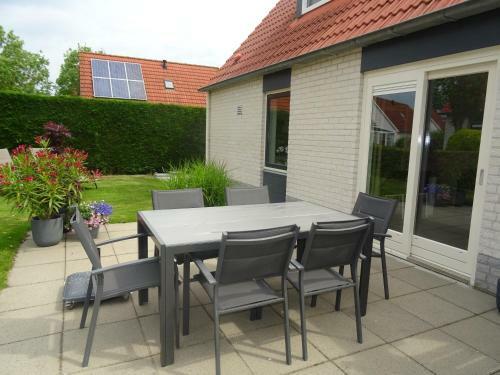 Park Schoneveld, Stern 234 Met Eigen Elektrische Laadpaal