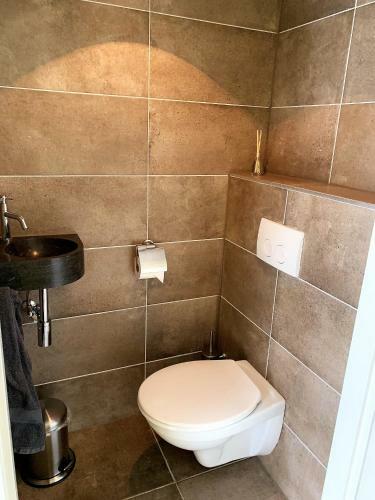 Bed & Breakfast Suite & Wellness