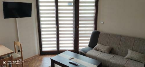 Apartamento Vila Mia