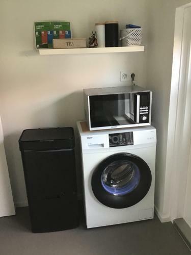 Apartamento Appartement Sandra
