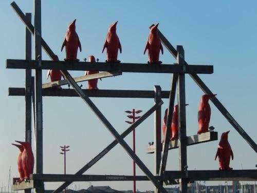 Apartamento Fort Imperial 02-02 Breskens