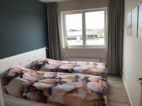 Apartamento Fort Imperial 02-02 Breskens
