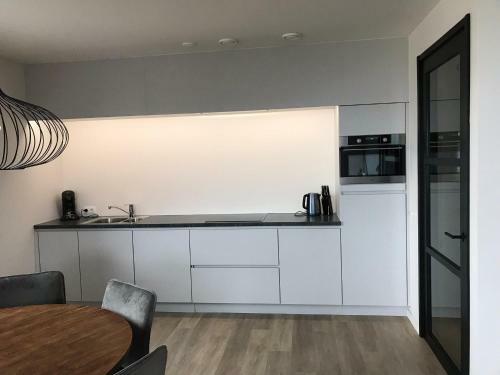 Apartamento Fort Imperial 02-02 Breskens