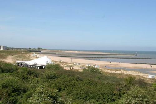 Apartamento Fort Imperial 02-02 Breskens