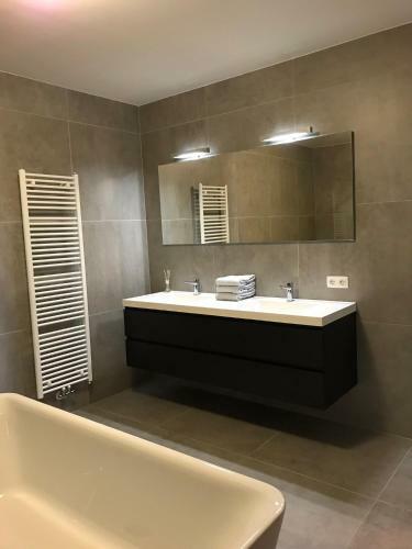 Apartamento Fort Imperial 02-02 Breskens