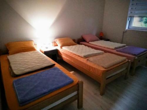 Apartamento Lad Lipov