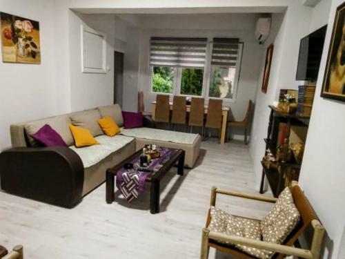 Apartamento Lad Lipov