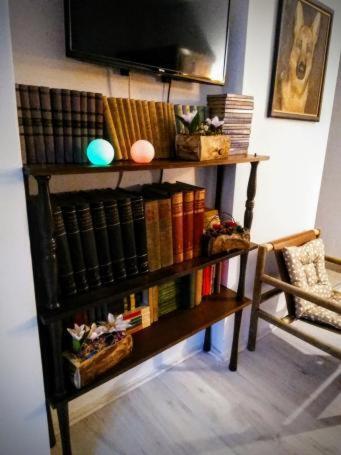 Apartamento Lad Lipov