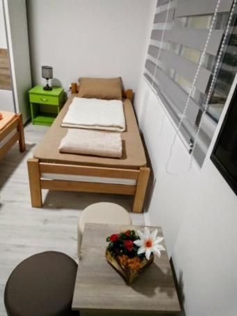 Apartamento Lad Lipov