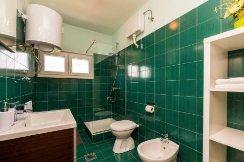 Villa Doli - Lovely Holiday Home With Private Pool