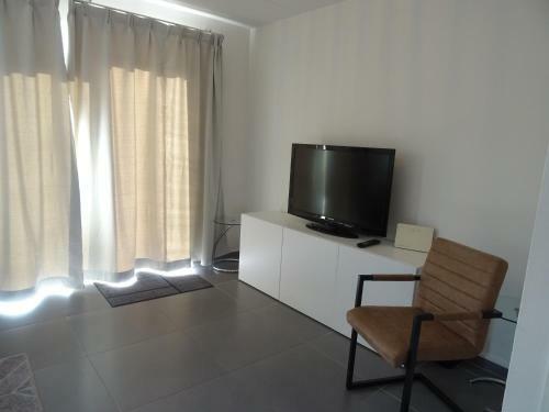 Vakantiepark Fort Soleil 36