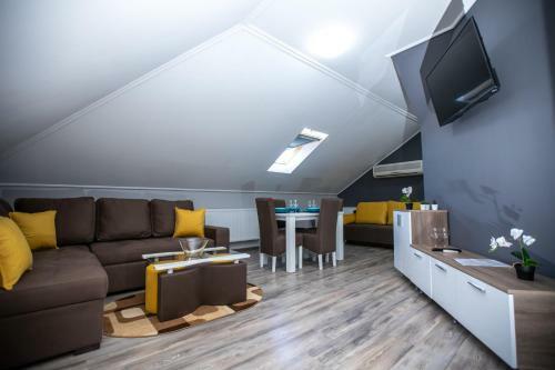 Apartamento Vila Todorovi?
