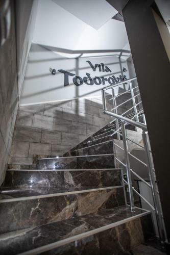 Apartamento Vila Todorovi?