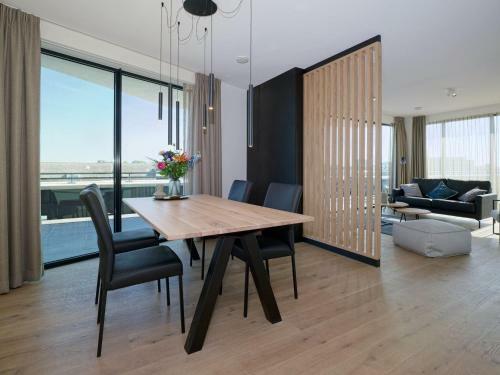 Pleasant Apartment On The Zeeland Coast With Terrace
