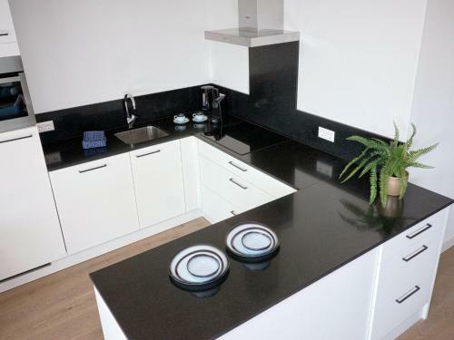 Pleasant Apartment On The Zeeland Coast With Terrace