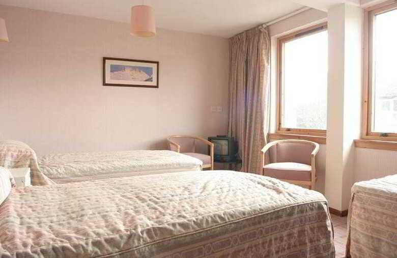 Kings Arms Hotel - A Bespoke Hotel