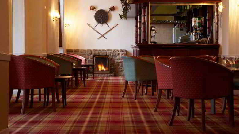 Kings Arms Hotel - A Bespoke Hotel
