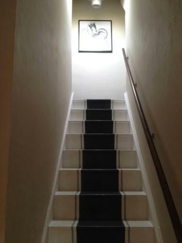 Bed & Breakfast The Hundred Of Ashendon