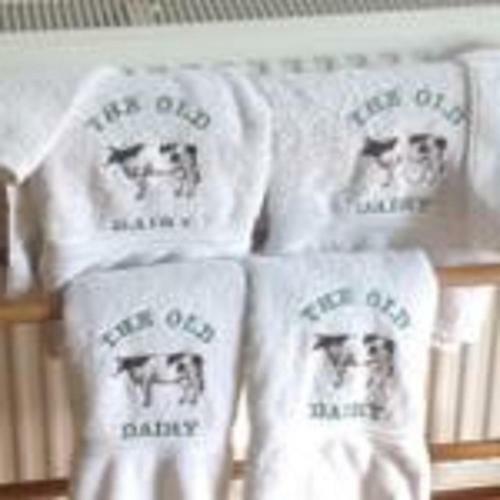 Bed & Breakfast The Old Dairy