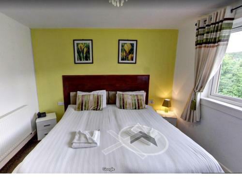 Hostal County Hotel