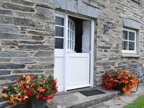 Yet Farm Cottage