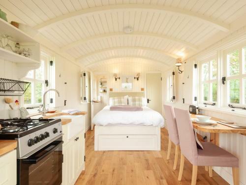 Bed & Breakfast Westfield House Farm