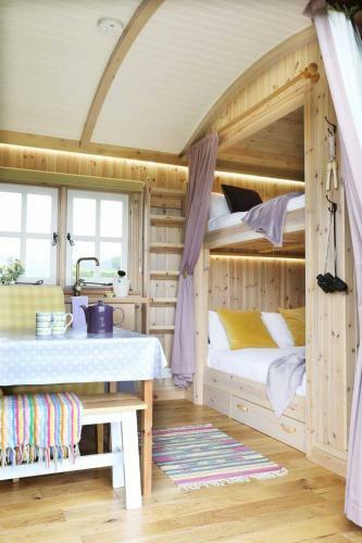 Bed & Breakfast Westfield House Farm