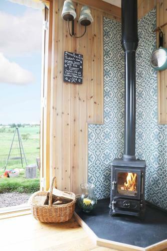Bed & Breakfast Westfield House Farm