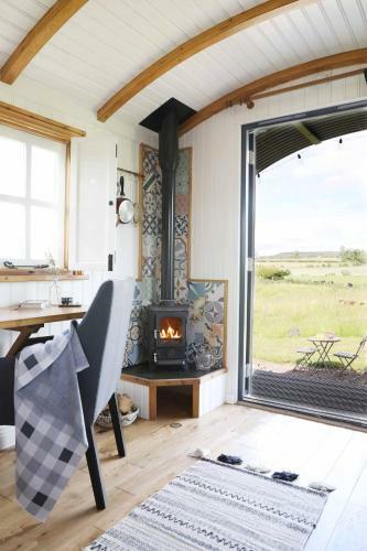 Bed & Breakfast Westfield House Farm