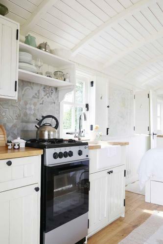 Bed & Breakfast Westfield House Farm
