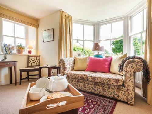 Bed & Breakfast Westfield House Farm