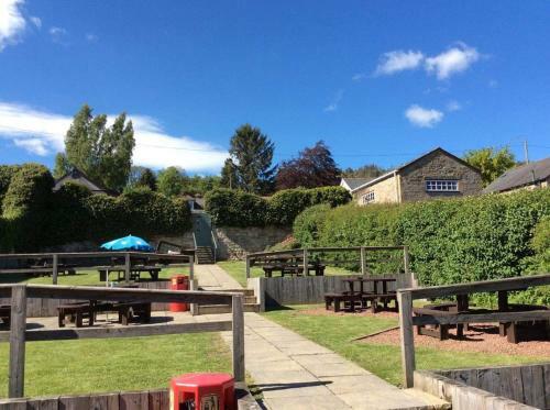 Posada Turks Head Rothbury