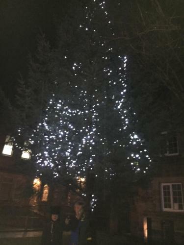 Posada Turks Head Rothbury
