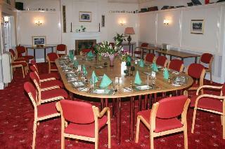 Hostal Lydney House