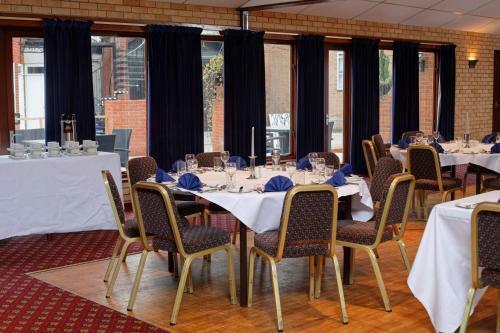 Best Western The George Hotel, Swaffham