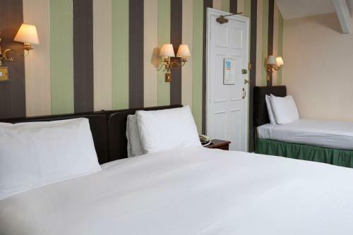 Best Western The George Hotel, Swaffham