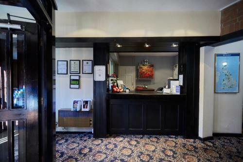Best Western The George Hotel, Swaffham