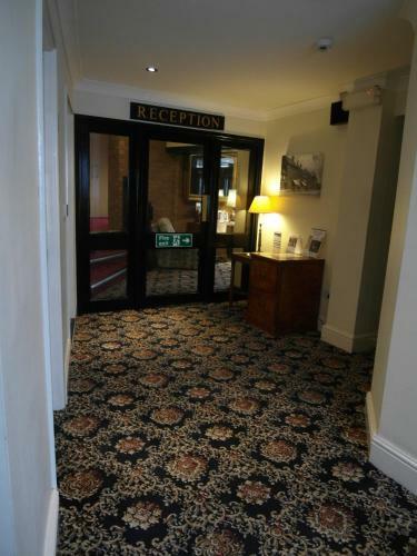 Best Western The George Hotel, Swaffham