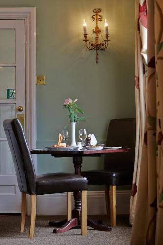 Best Western The George Hotel, Swaffham