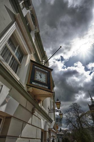 Best Western The George Hotel, Swaffham