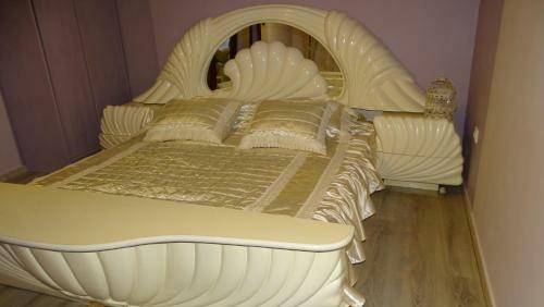 Apartament Lavanda