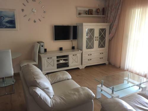 Apartment Galina Przno