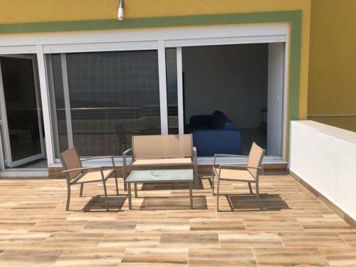 Apartments Bibic