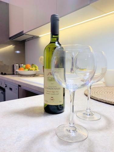 Apartamento Portun II
