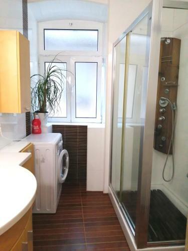 Apartamento Portun II