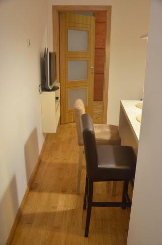Apartamento Portun II