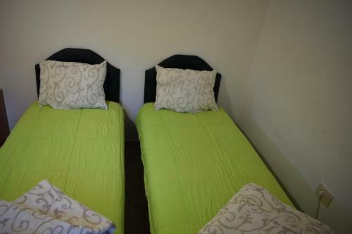 Apartamento Old Town Studios